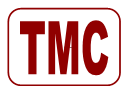 TMC 益勗有限公司紅色商標